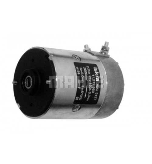 Hydraulic Motor 11212560